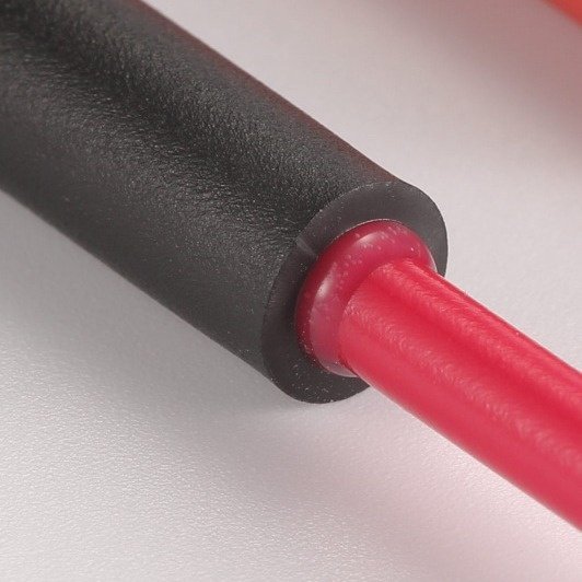 批发3倍收缩双壁管加厚绝缘带电工电线胶热缩管黑色套管防水