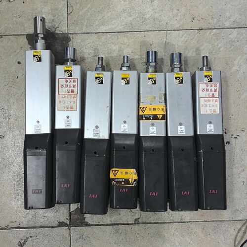 IAI电缸ERC3RA6CI56P850100