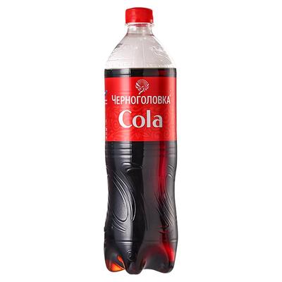 俄罗斯原瓶进口可乐碳酸饮料汽水