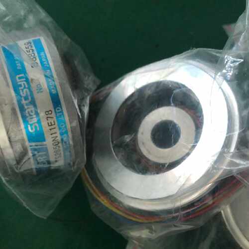议价BRT 伺服电机编码器 TS2650N11E78