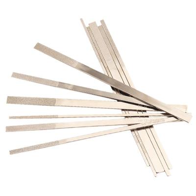 大平金刚石cf400超薄小挫刀磨棒