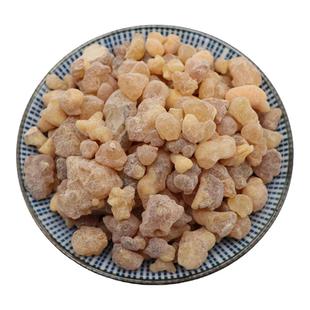 精选乳香中药材正品天然乳香500g制乳香生乳香片精选没药天然无硫