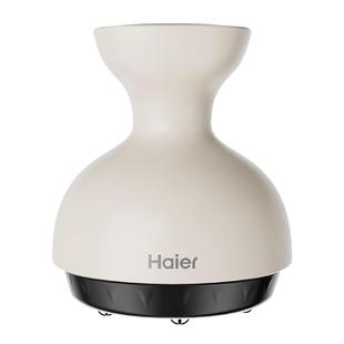 Haier/海尔2025年新款电动疏通经络刷刮痧仪拔罐器家用肚子按摩器