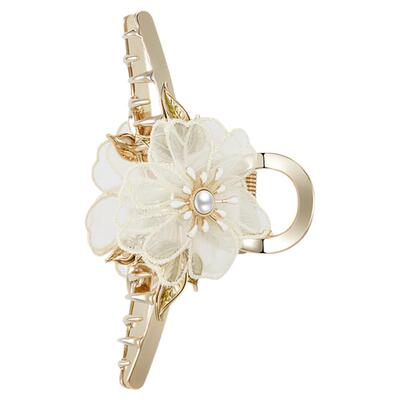 Riotlily艾特里里绮丽花园系列抓夹发夹侧边夹送女友礼物礼物