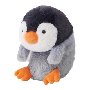 【安抚娃娃】SonnyAngel贴贴海豹新年毛绒公仔女孩防驼背玩偶礼物