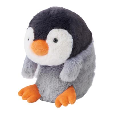 贴贴家族防驼背玩偶护腰毛绒公仔