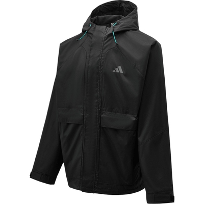 adidas阿迪达斯男子运动夹克