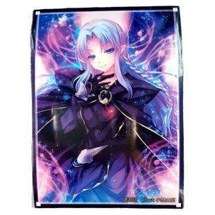 动漫妹套FATE FGO背叛魔女美狄亚caster C妈限定卡套牌套6DWEV3HE