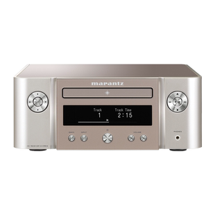 Marantz/马兰士M-CR612 发烧HIFI高保真CD功放一体机蓝牙HiFi套装