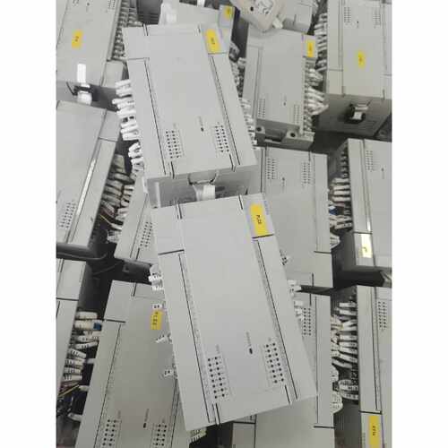 【维修议价】三菱PLCFX532ERES扩展模块件成色议价732