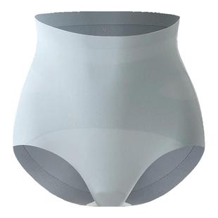 高腰收腹内裤女收小肚子强力束腰提臀产后塑形无痕瘦身衣夏季薄款