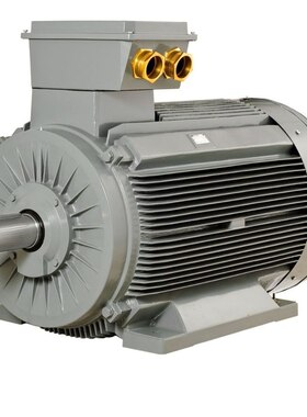 GAMAK三相异步电动机卧式GM180M4 18.5KW马达空压机用AGM3E AGM2E