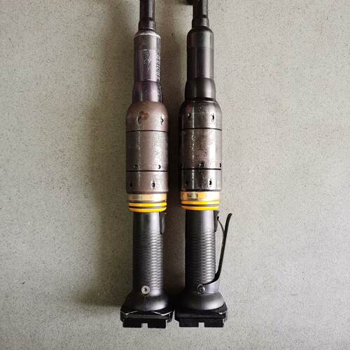 询价-阿特拉斯Copco Tools BTV 7i和BTV 7电批