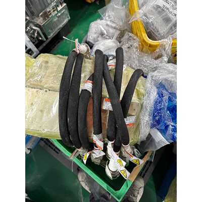 售前询价PEDESTAL 0190-64104 REV 02 线束，
