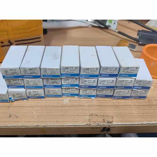 议价时间继电器H3Y2H3Y2C维修