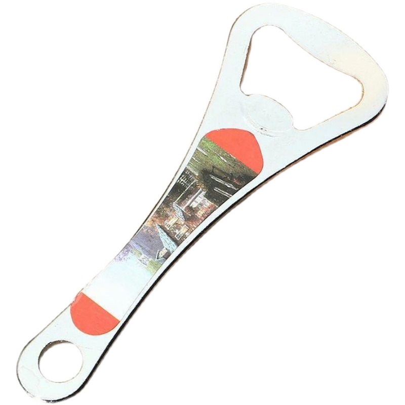 家用实惠啤酒开瓶器餐厅饭馆家用啤酒瓶起子瓶盖启瓶器金属开口器