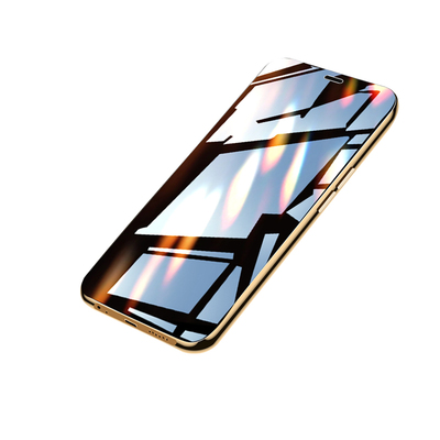 苹果11系列钢化膜全屏覆盖