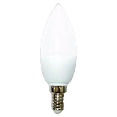 led灯泡1w尖泡小夜灯节能壁灯