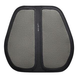 尼罗河法国雨露纯亚麻汽车坐垫四季通用透气座垫车垫单片通风垫套