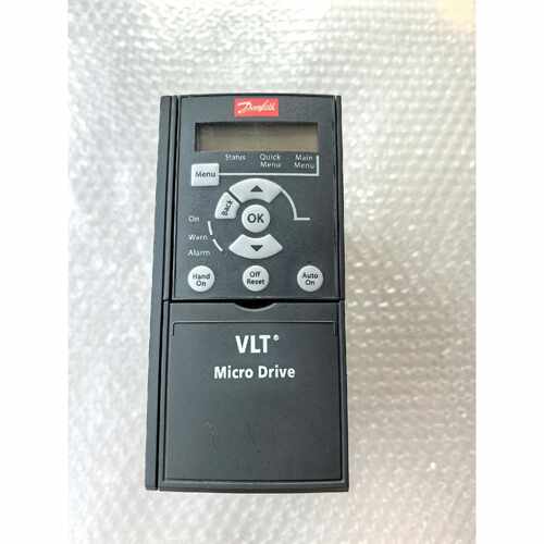 询价FC-051P1K5S2E20H丹佛斯1.5kw变频器