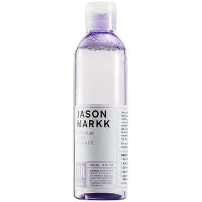 jasonmarkk洗鞋神器球鞋清洁剂