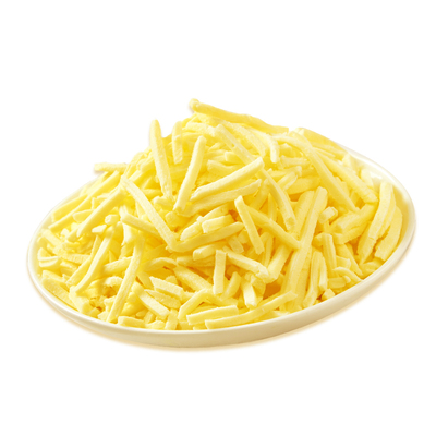 食者道马苏奶酪碎绵长拉丝