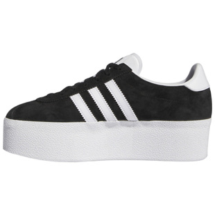 【自营】Adidas/阿迪达斯经典厚底运动板鞋运动鞋IH1290