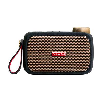 旗舰店Sparkgo智能吉他贝斯音箱