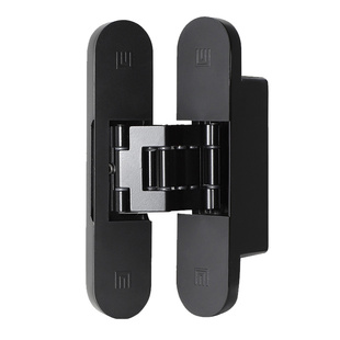 名门多功能暗合页隐形门三维可调暗门十字铰链暗藏折叠门木门合页