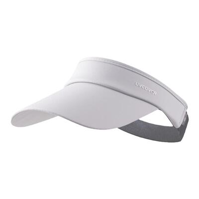 空顶透气跑步休闲帽男女通用