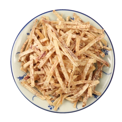 潮汕特产椒盐芋丝芋头干网红零食