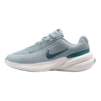 Nike/耐克正品UpliftSC新款儿童蓝白色经典柔软跑步鞋IF1749-011