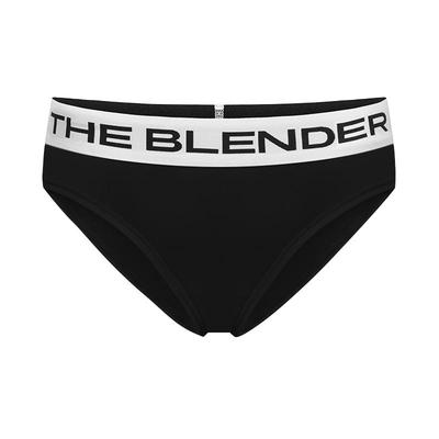 BLENDER新款LOGO一片式三角内裤