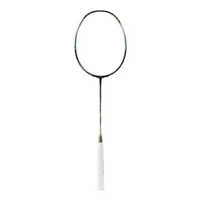 李宁雷霆100麒麟进攻型羽毛球拍