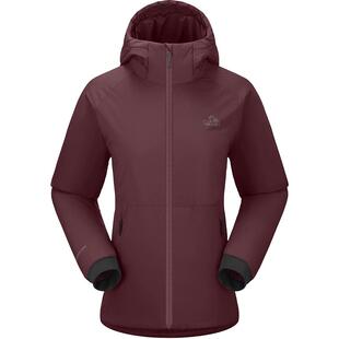 【P系列】伯希和Primaloft金标P棉服女新款户外轻量防风运动外套