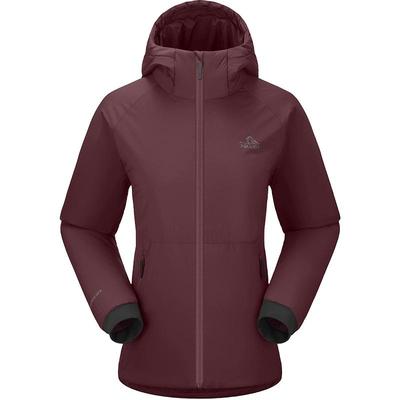 伯希和Primaloft金标P棉服外套