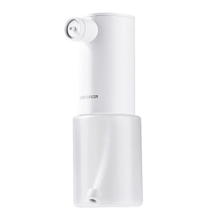 电动起泡器洗发水洗头打泡器洗面奶泡沫喷枪神器洗洁精自动泡沫机
