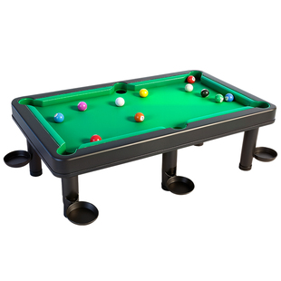 台球桌家用儿童玩具室内小型6到12岁桌面游戏男女孩新年生日礼物