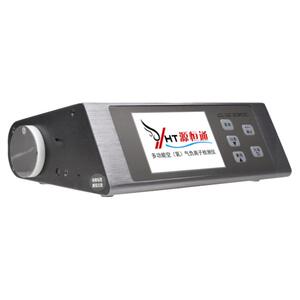 源恒通PM2.5空气质量检测仪