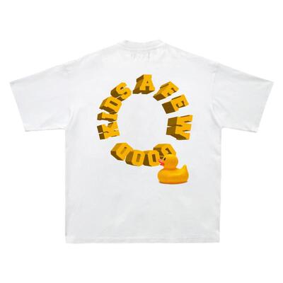 支线印花恤男潮牌国潮