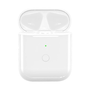 适用AirPods充电仓盒蓝牙耳机pro1/2/3/4代无线补配长续航顶配