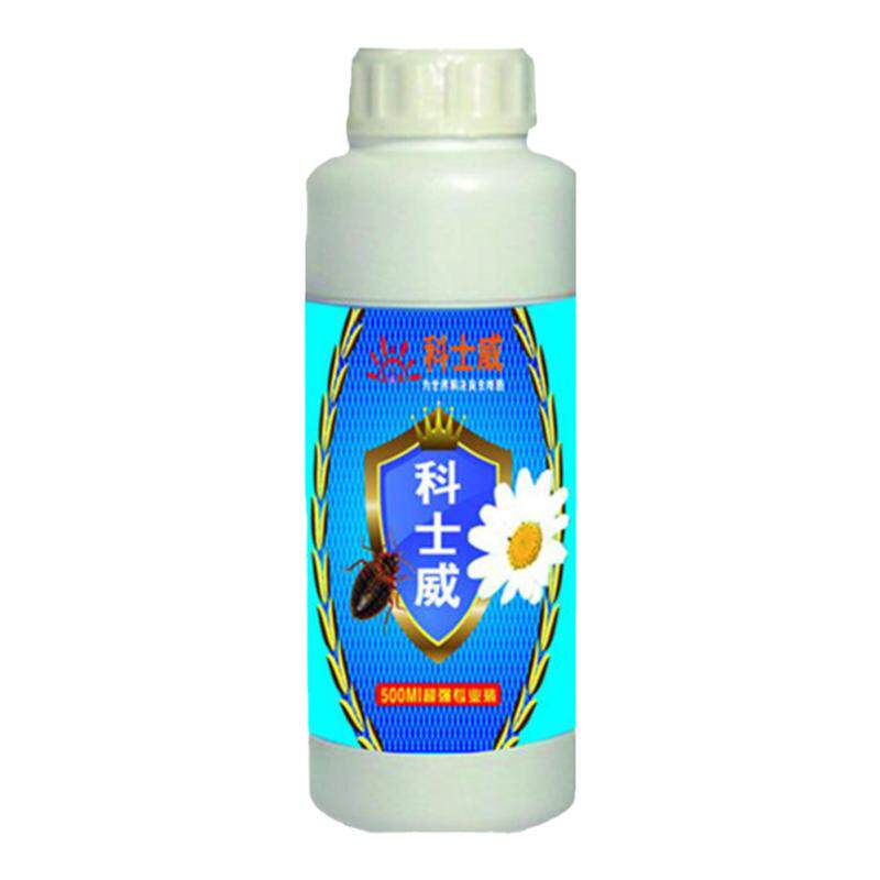 臭虫药床上用吸血虫净