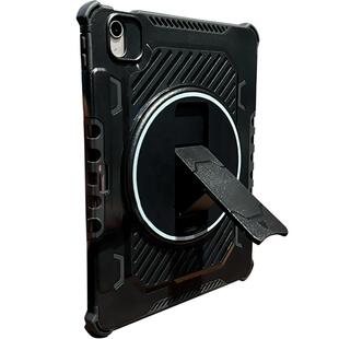 高端360旋转支点壳适用苹果ipad平板保护壳ipadpro保护套ipad11代ipadmini7电脑ipadair7/ipad10/6/5外壳11寸