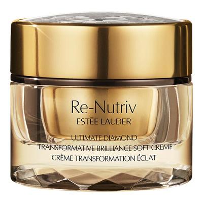 【抢券立减】雅诗兰黛白金黑钻面霜 美白祛斑修护紧致舒缓保湿