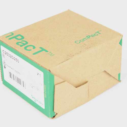 Schneider Electric C2532D250 ComPact NSX250
