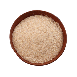 食用中粗麦麸 农家自磨 小麦麸皮干净 小麦皮麸皮可做全麦面包5斤