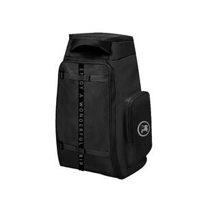 乐凯奇滑雪背包多功能双肩包手拎登山板包干湿分离可登机雪包45L