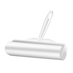 粘毛器滚筒大号除毛粘头发去毛粘毛神器衣服滚轮滚刷毛器黏沾毛纸