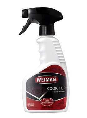 WEIMAN 纬曼 电磁炉清洁剂355ml