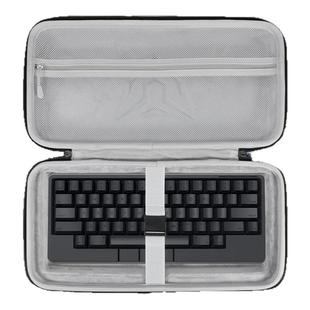 虎炳适用HHKB PRO2 BT键盘收纳包HYBRID Type-S键盘包Studio收纳盒抗压HYBRID/Classic经典版键鼠一体收纳包